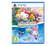 PlayStation  Hello Kitty Island Adventure - 1352590 - zdjęcie 1